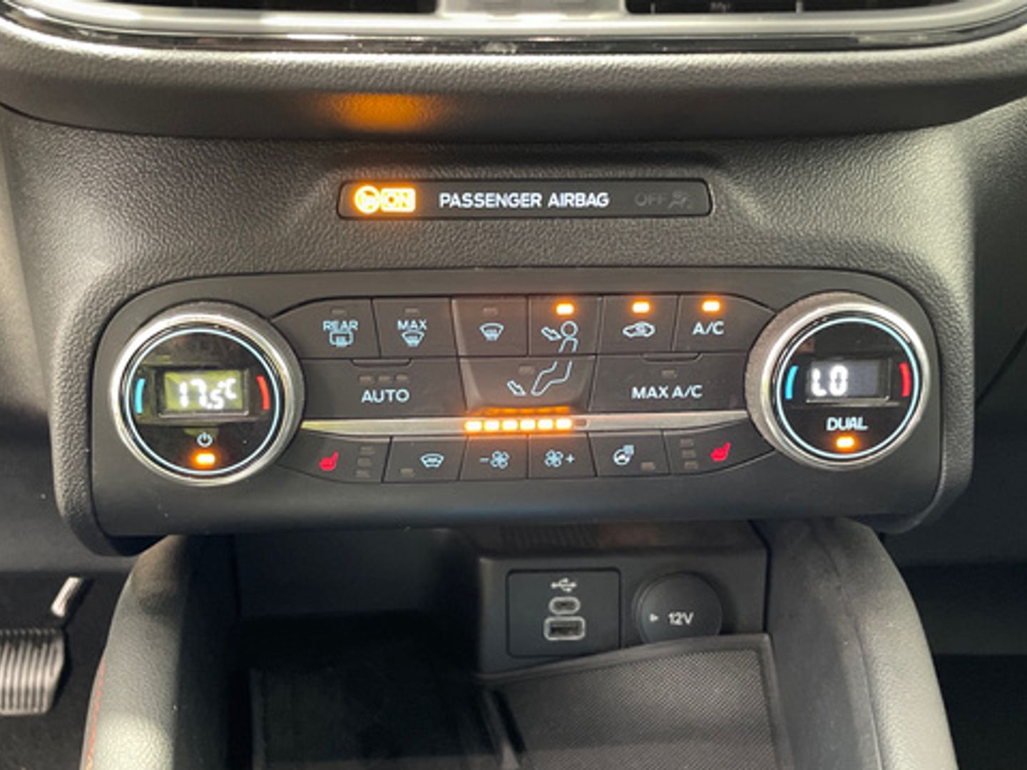 Ford Kuga 2.5 Duratec PHEV ST-Line X Auto 165 kW (225 CV)