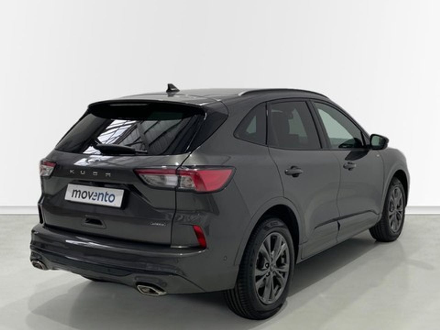 Ford Kuga 2.5 Duratec PHEV ST-Line X Auto 165 kW (225 CV)