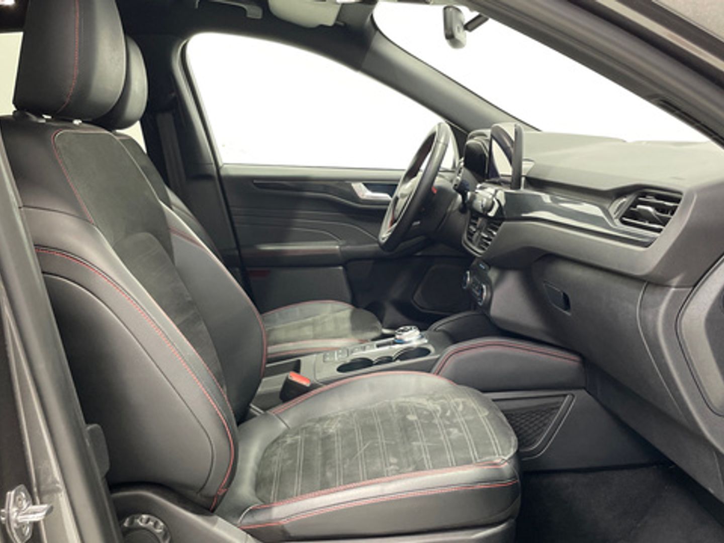 Ford Kuga 2.5 Duratec PHEV ST-Line X Auto 165 kW (225 CV)