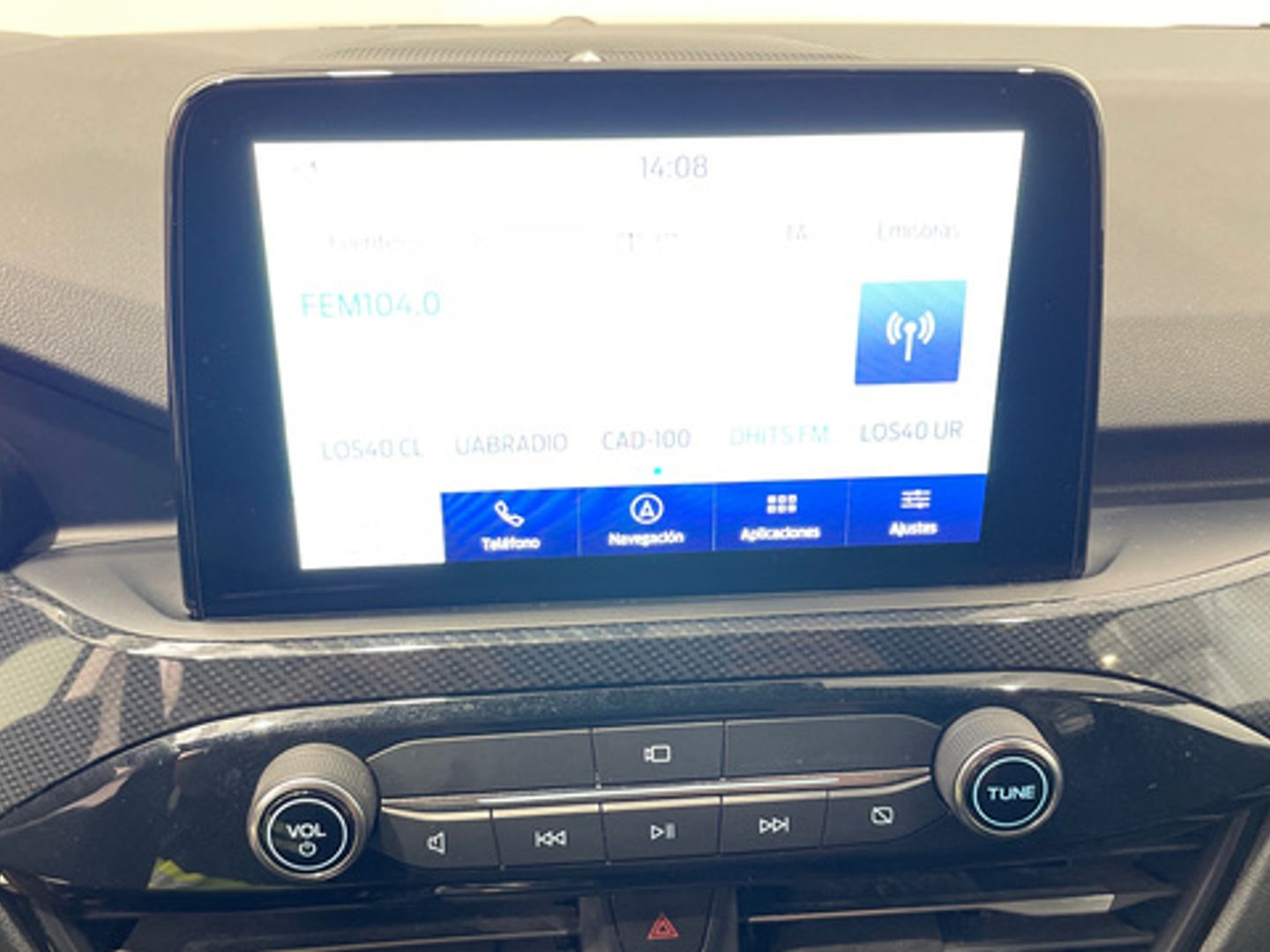 Ford Kuga 2.5 Duratec PHEV ST-Line X Auto 165 kW (225 CV)