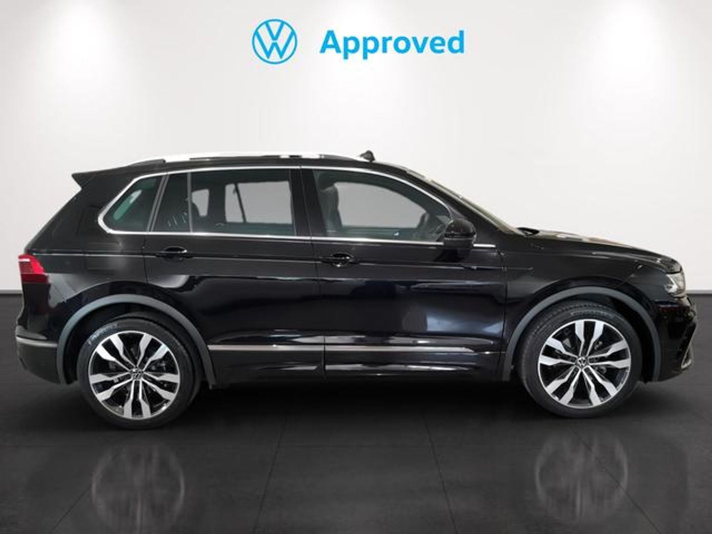 Volkswagen Tiguan R-Line 1.5 TSI 110 kW (150 CV) DSG