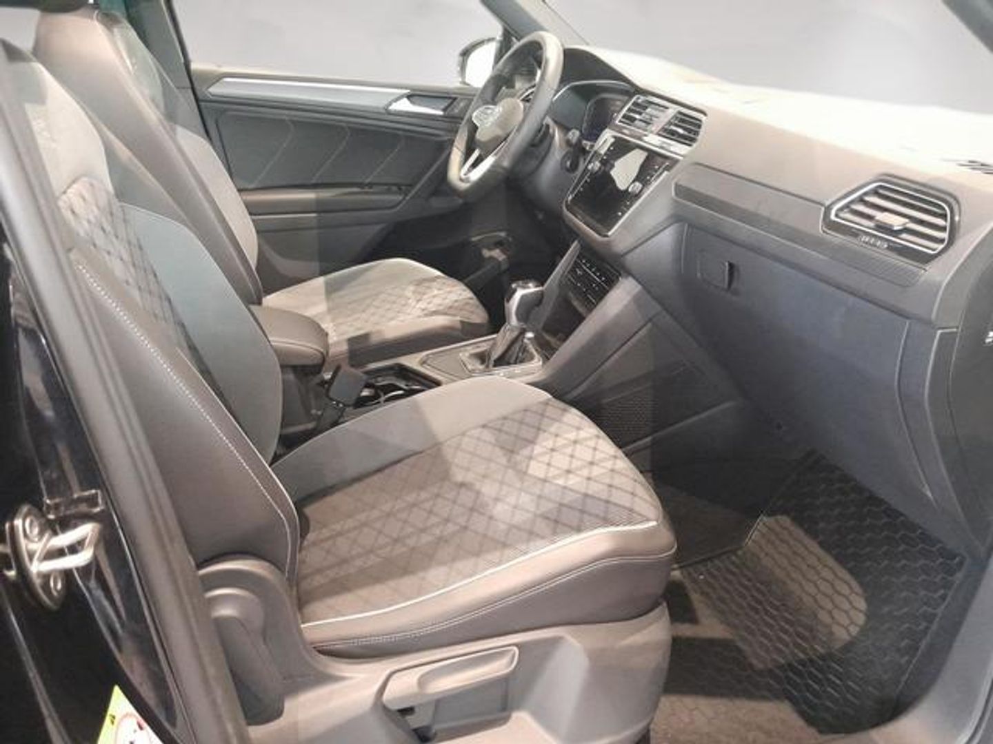 Volkswagen Tiguan R-Line 1.5 TSI 110 kW (150 CV) DSG