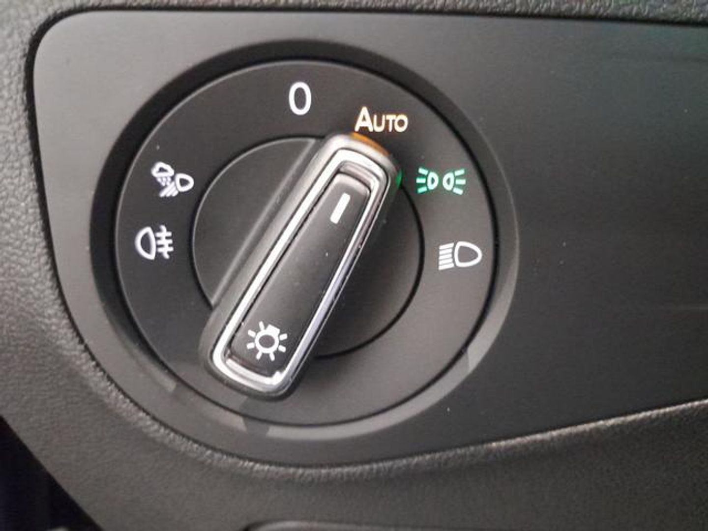 Volkswagen Tiguan R-Line 1.5 TSI 110 kW (150 CV) DSG