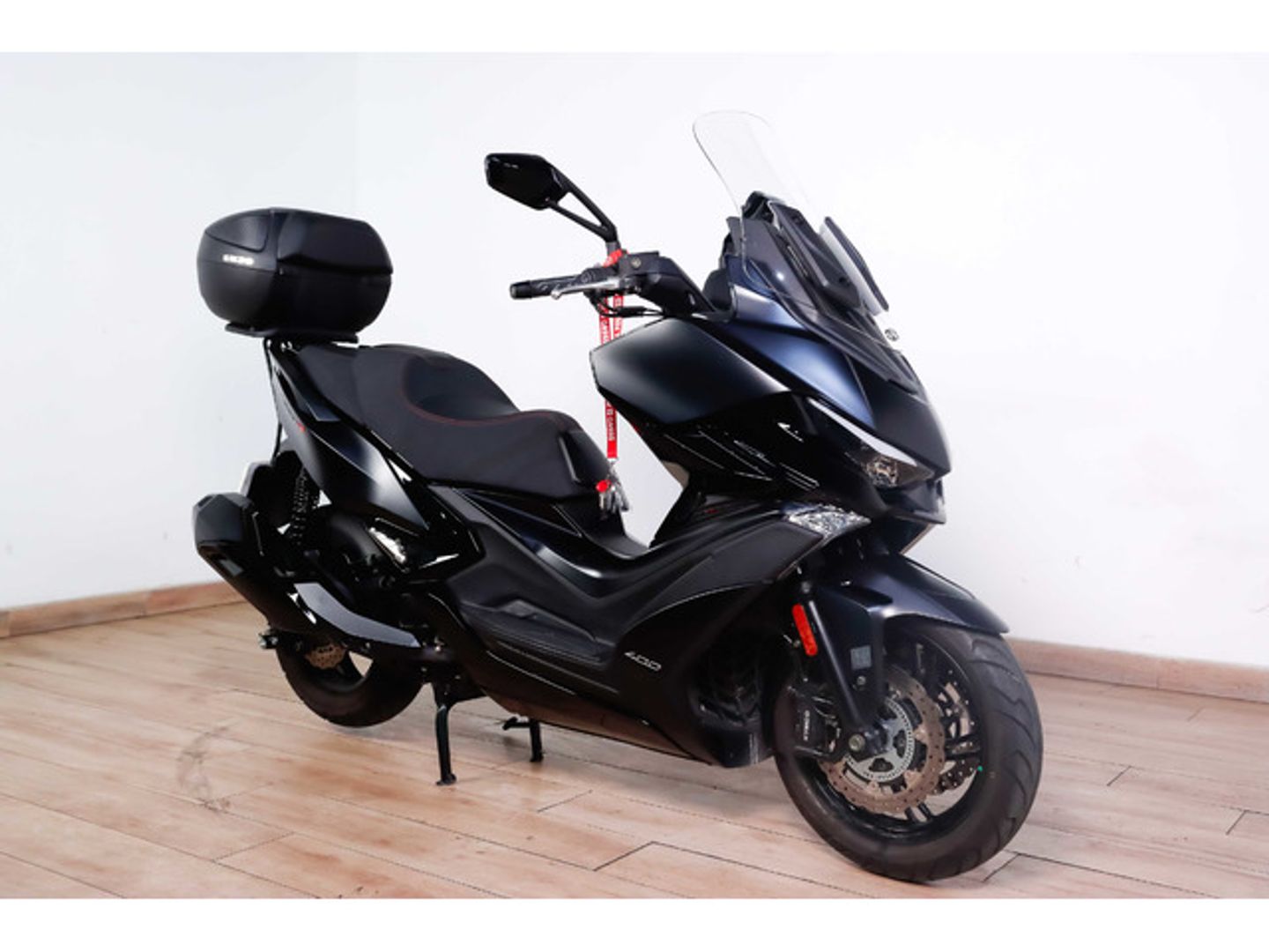 KYMCO Xciting VS 400
