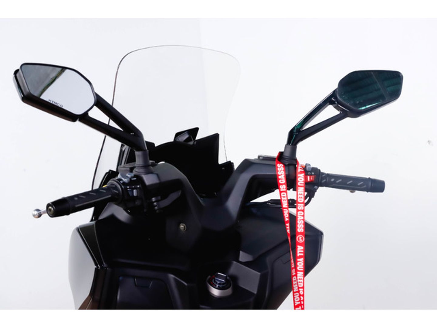 KYMCO Xciting VS 400