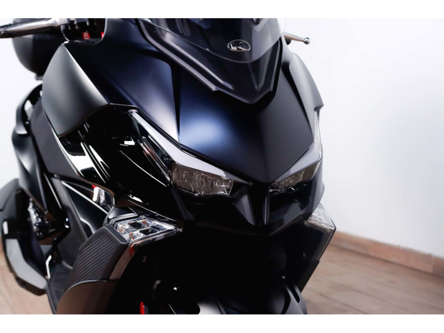 KYMCO Xciting VS 400