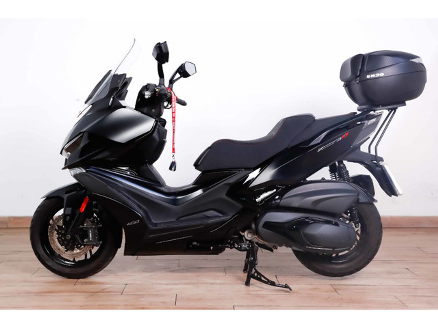 KYMCO Xciting VS 400