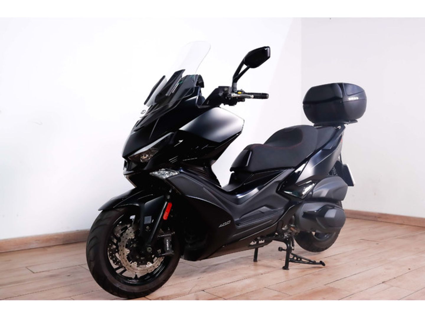 KYMCO Xciting VS 400