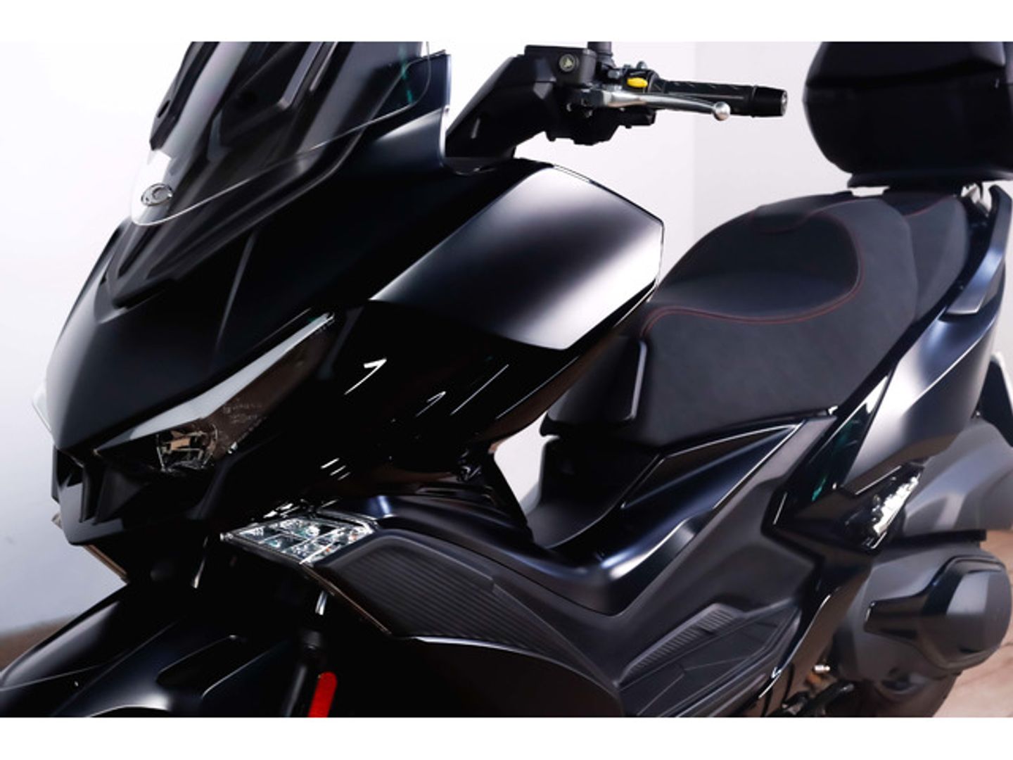 KYMCO Xciting VS 400