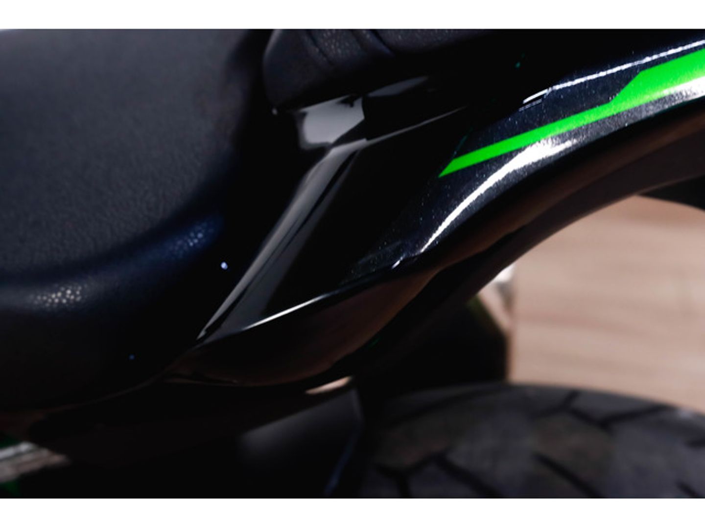 Kawasaki Z900/A2
