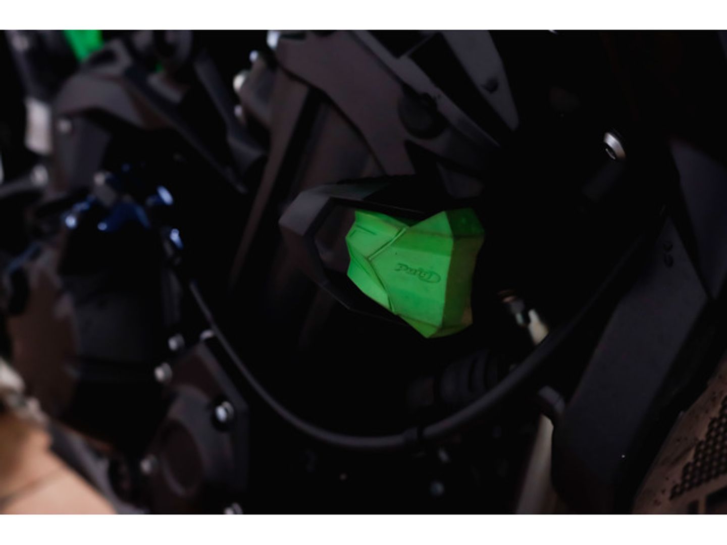 Kawasaki Z900/A2