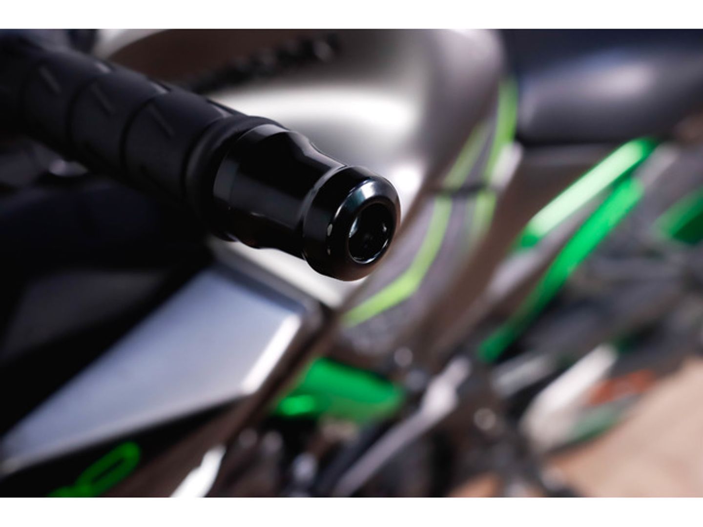 Kawasaki Z900/A2