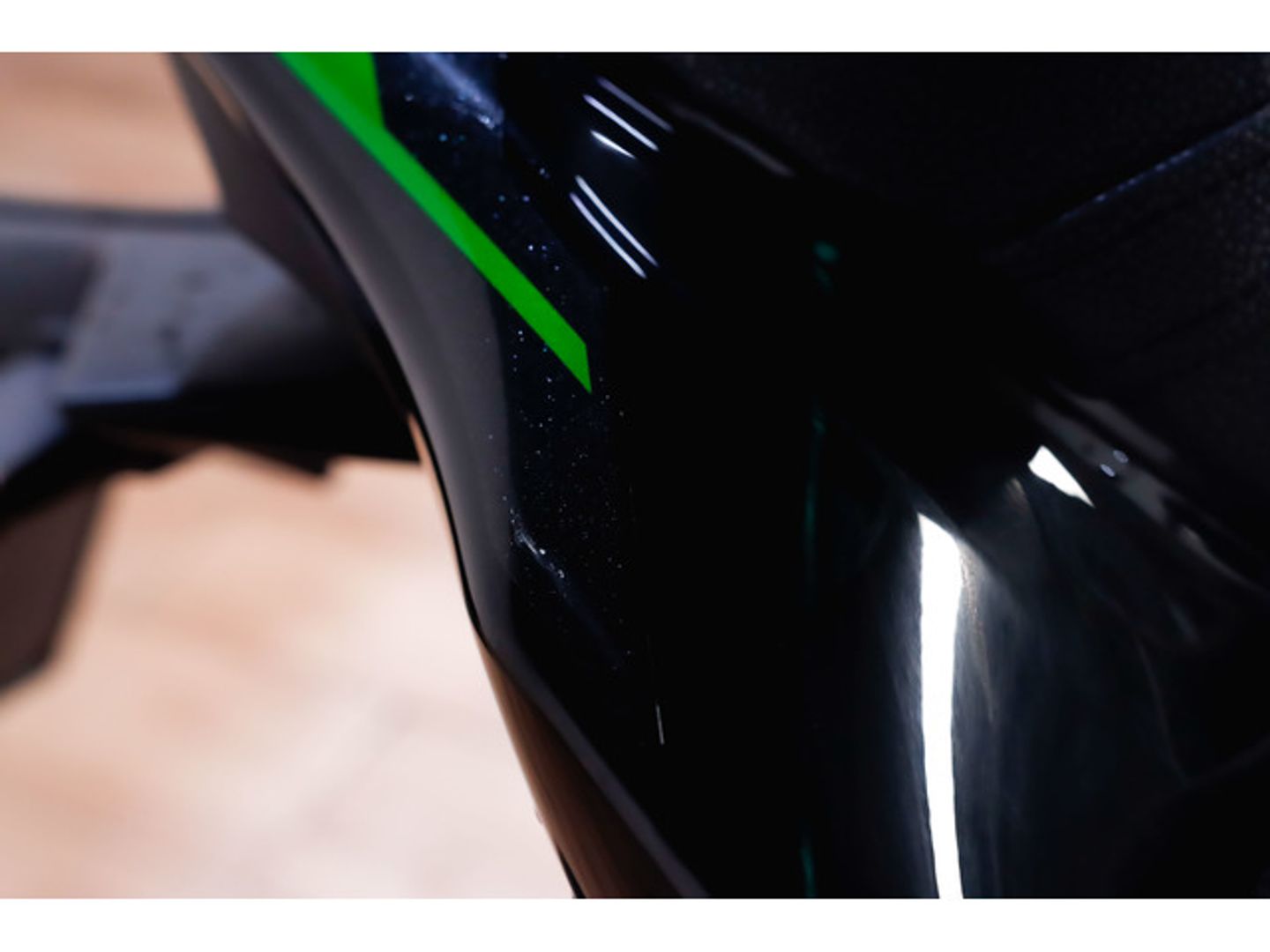 Kawasaki Z900/A2