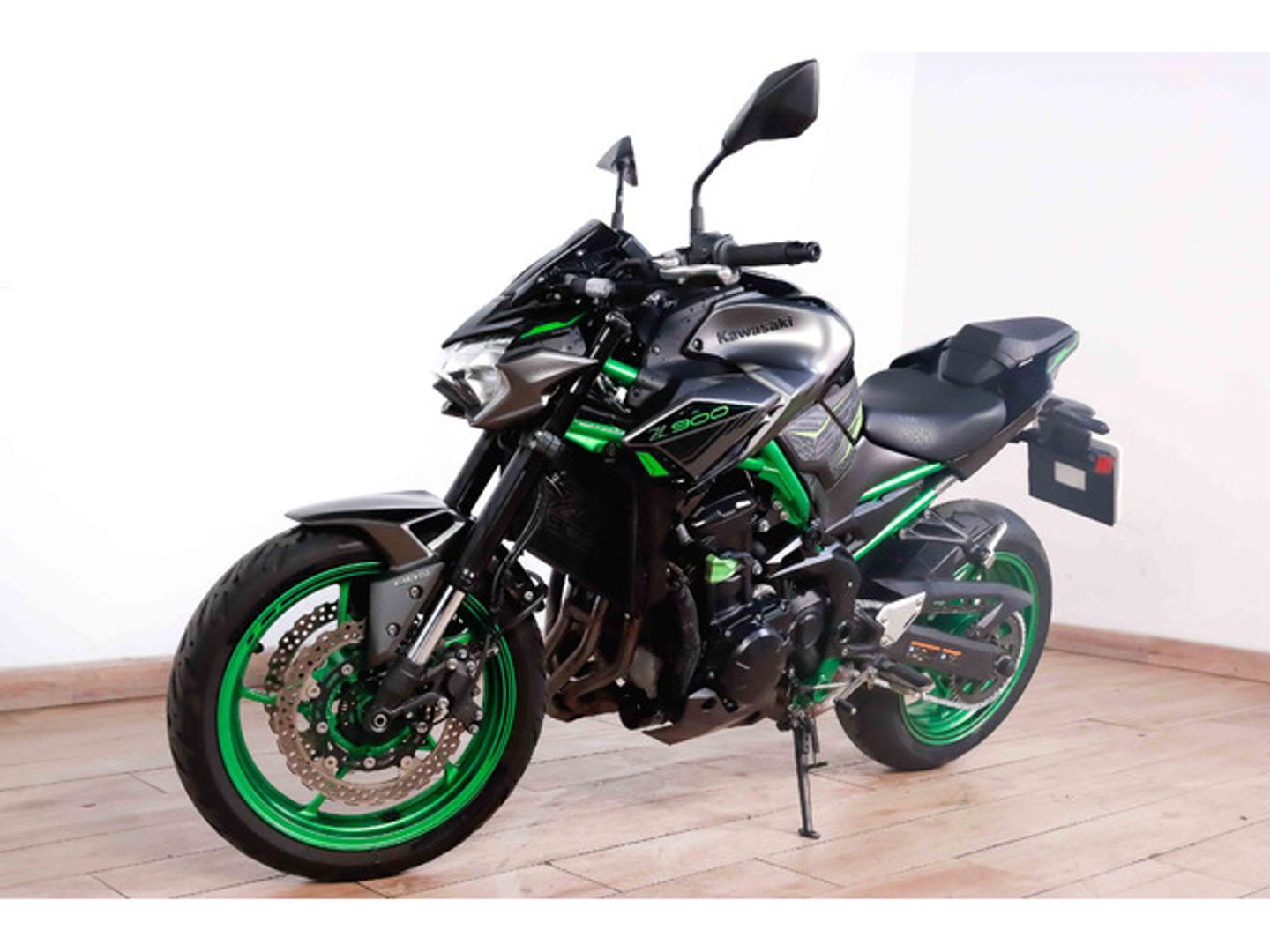 Kawasaki Z900/A2