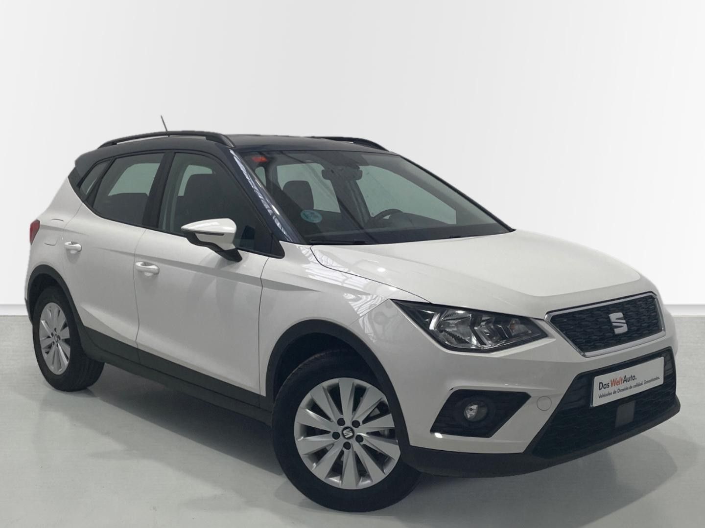 SEAT Arona 1.0 TSI Style Go2 81 kW (110 CV)