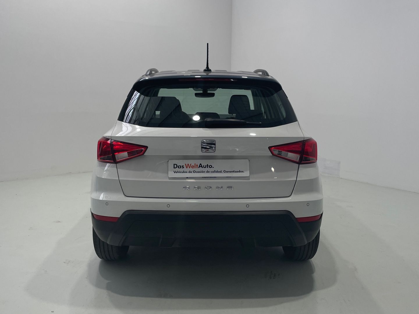 SEAT Arona 1.0 TSI Style Go2 81 kW (110 CV)