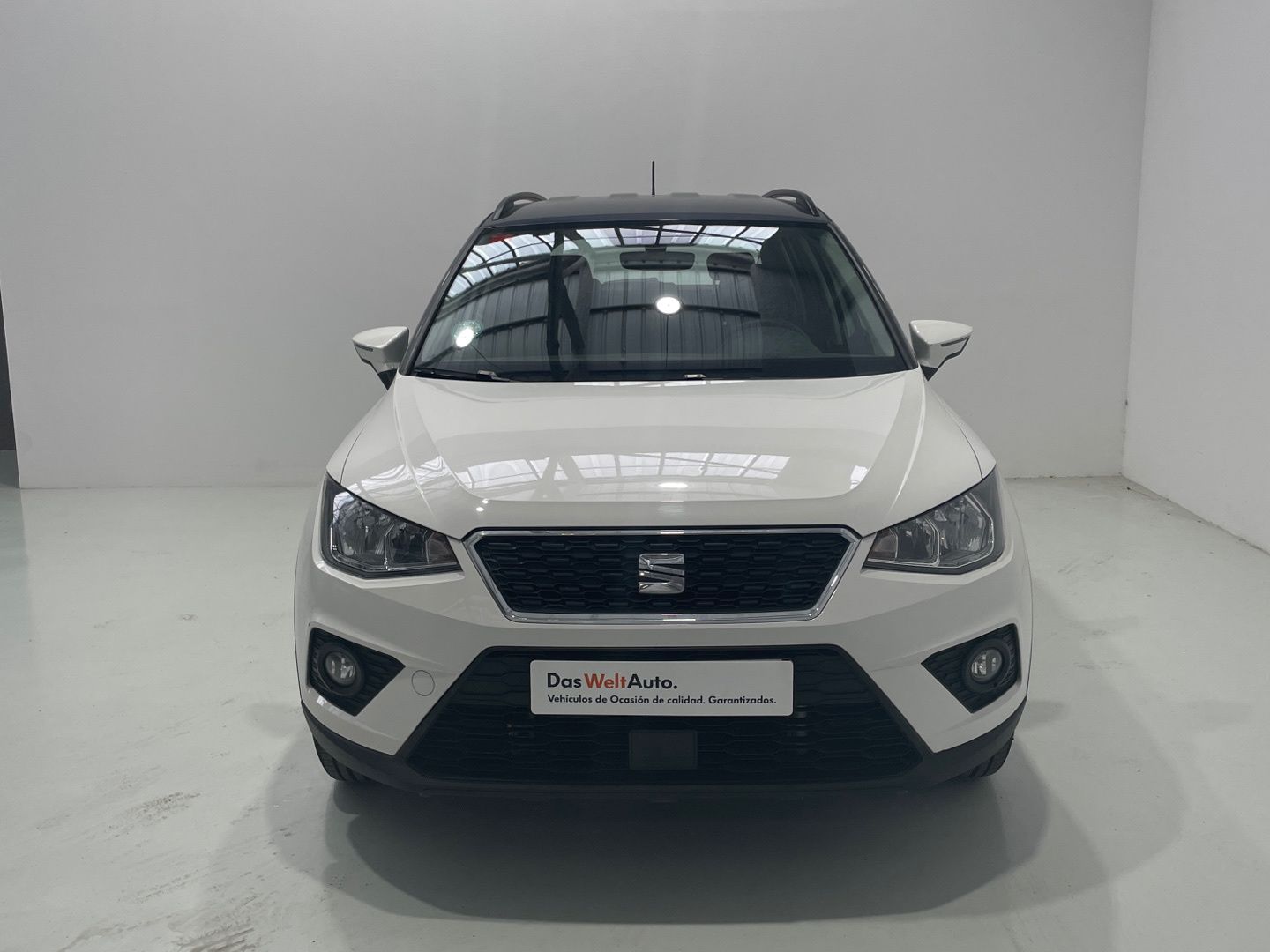 SEAT Arona 1.0 TSI Style Go2 81 kW (110 CV)