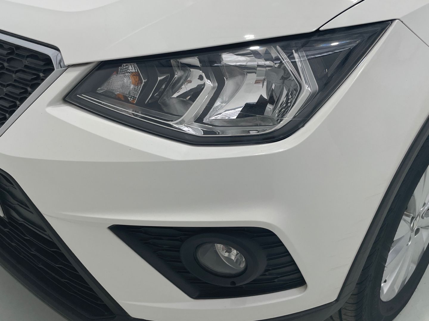 SEAT Arona 1.0 TSI Style Go2 81 kW (110 CV)