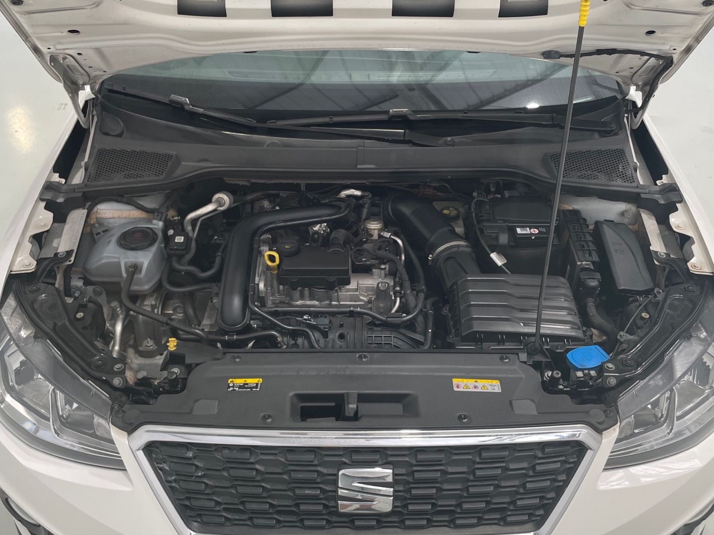 SEAT Arona 1.0 TSI Style Go2 81 kW (110 CV)