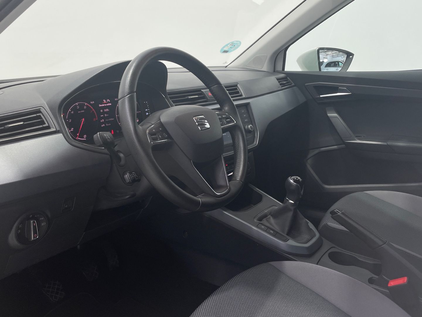 SEAT Arona 1.0 TSI Style Go2 81 kW (110 CV)