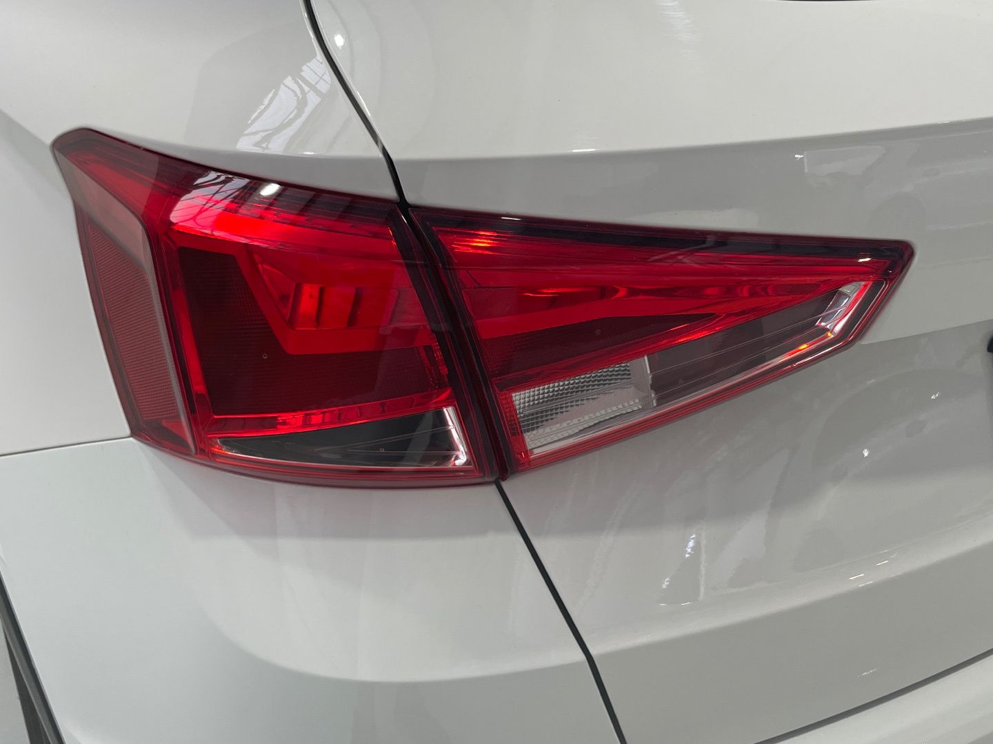 SEAT Arona 1.0 TSI Style Go2 81 kW (110 CV)