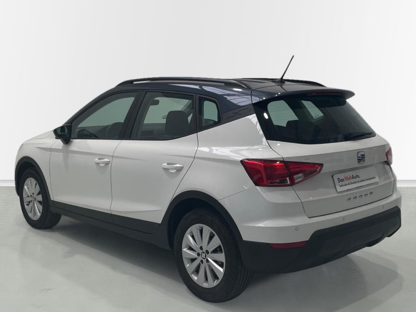 SEAT Arona 1.0 TSI Style Go2 81 kW (110 CV)