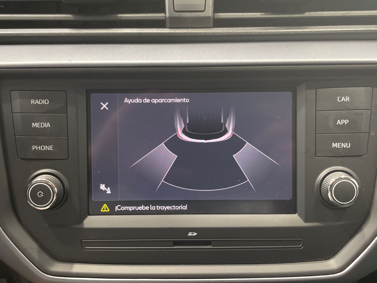 SEAT Arona 1.0 TSI Style Go2 81 kW (110 CV)