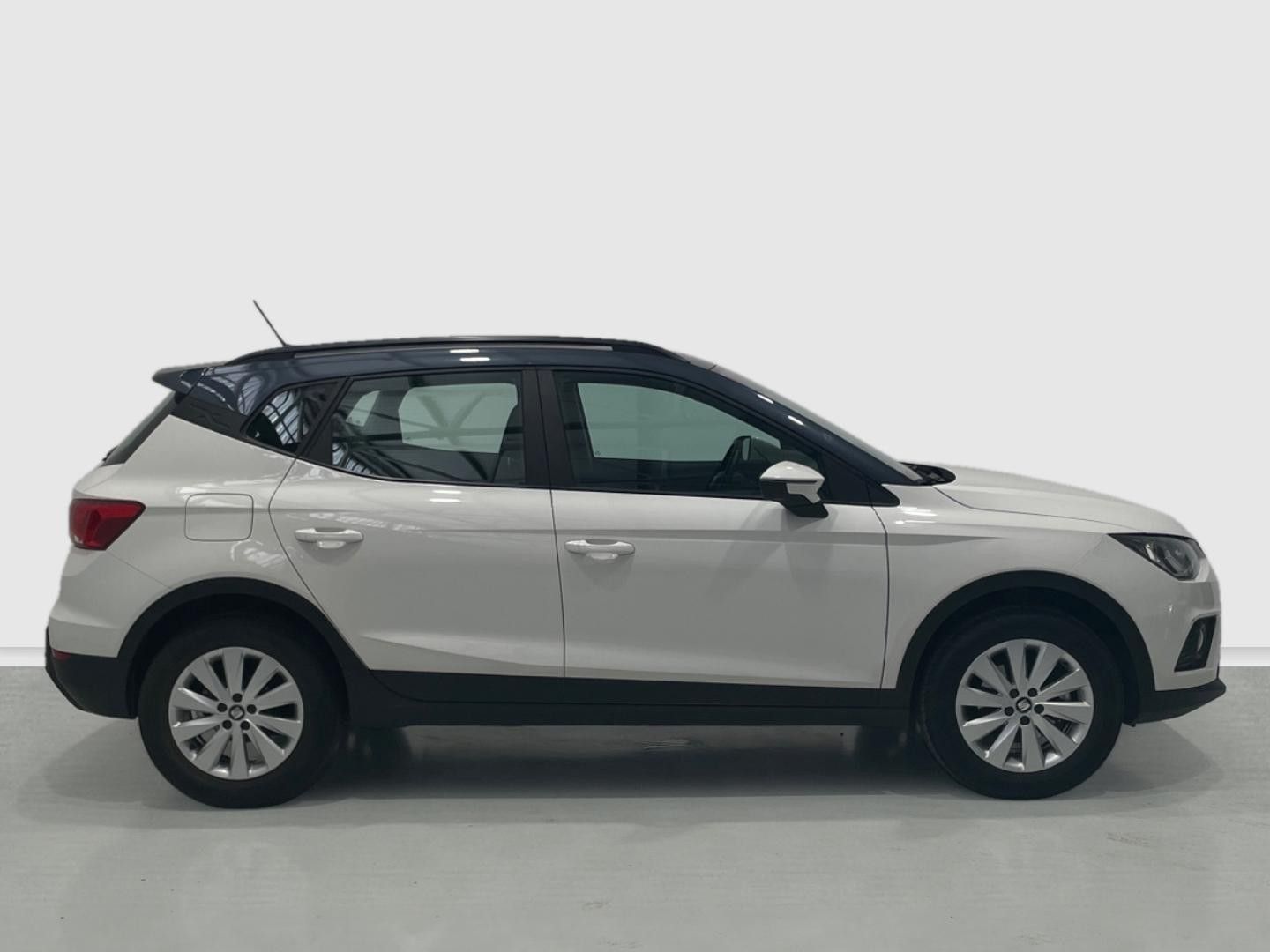 SEAT Arona 1.0 TSI Style Go2 81 kW (110 CV)