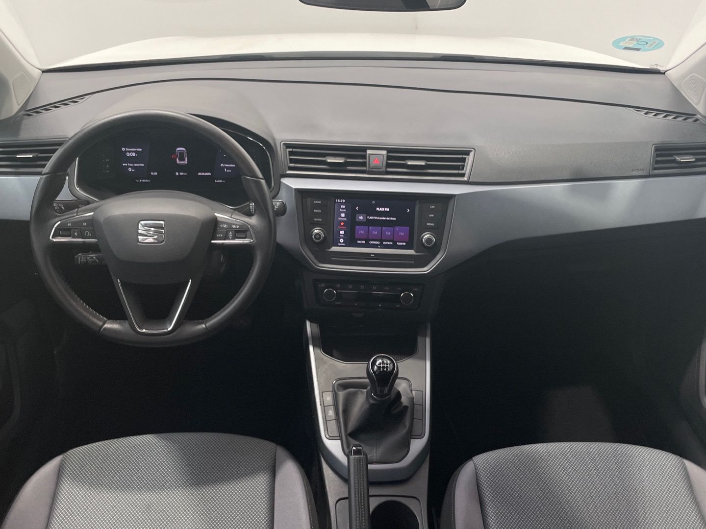 SEAT Arona 1.0 TSI Style Go2 81 kW (110 CV)
