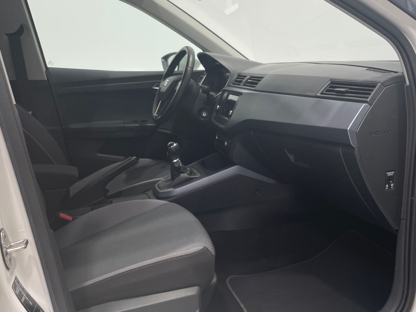 SEAT Arona 1.0 TSI Style Go2 81 kW (110 CV)