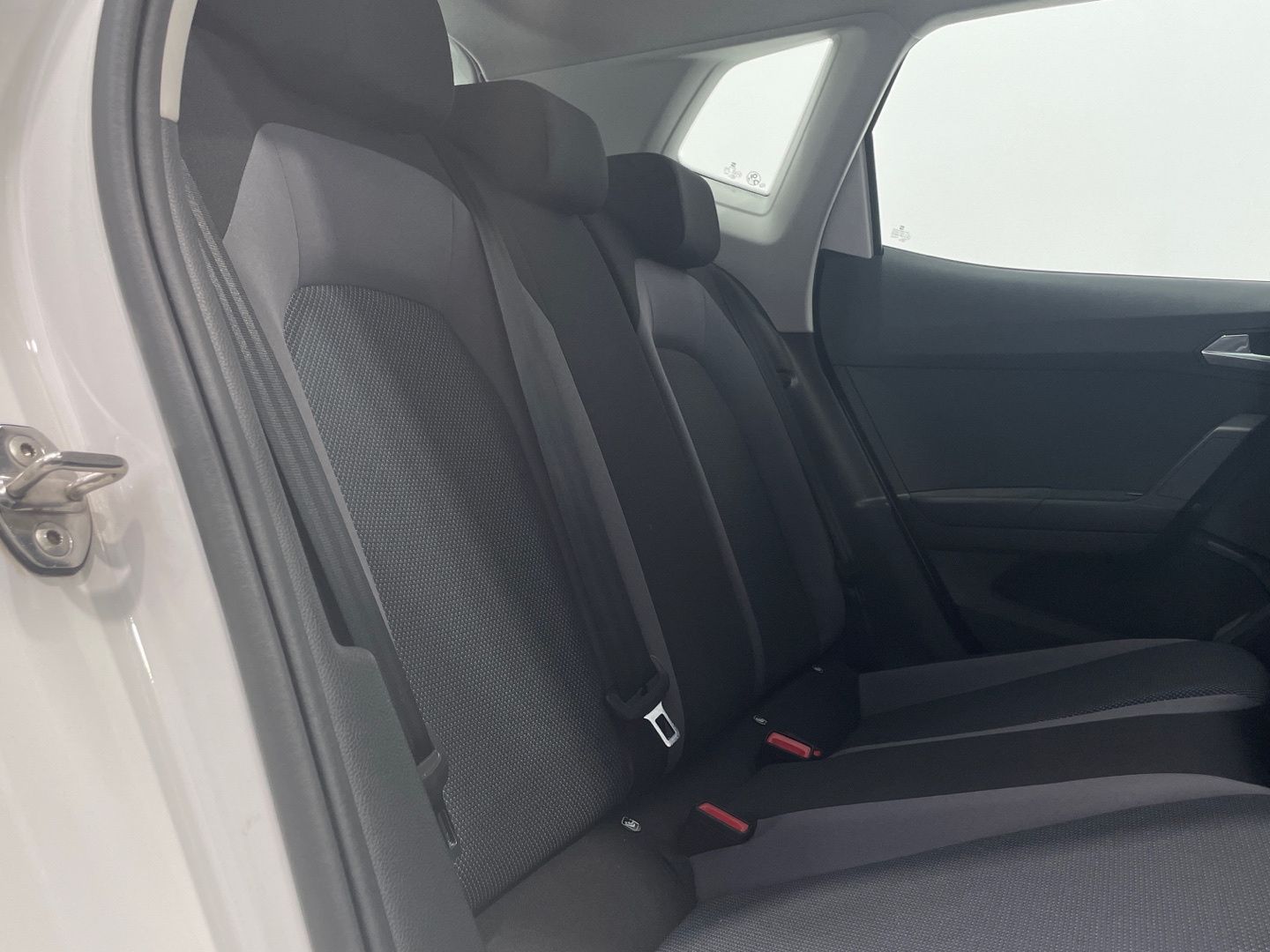 SEAT Arona 1.0 TSI Style Go2 81 kW (110 CV)