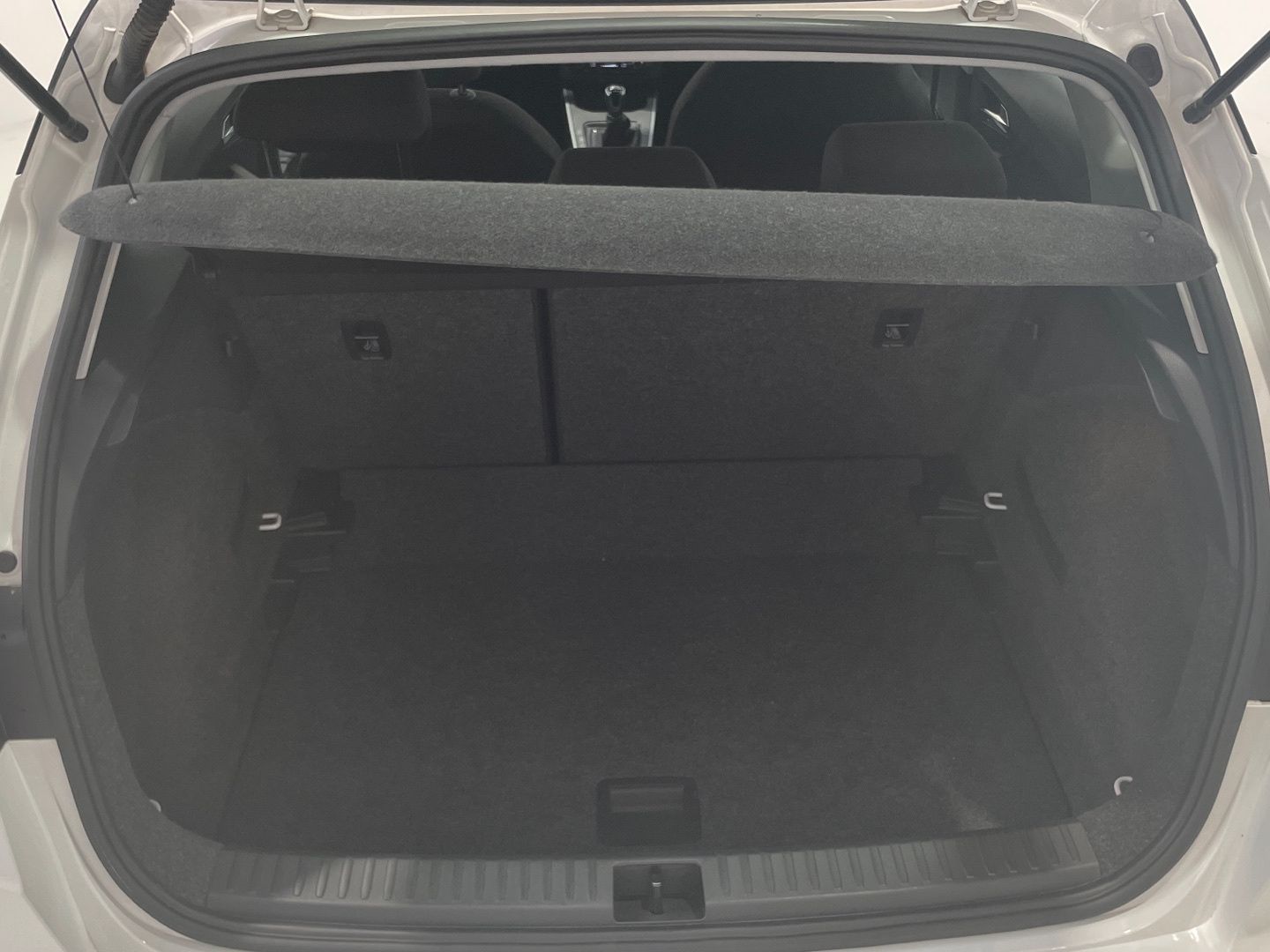 SEAT Arona 1.0 TSI Style Go2 81 kW (110 CV)