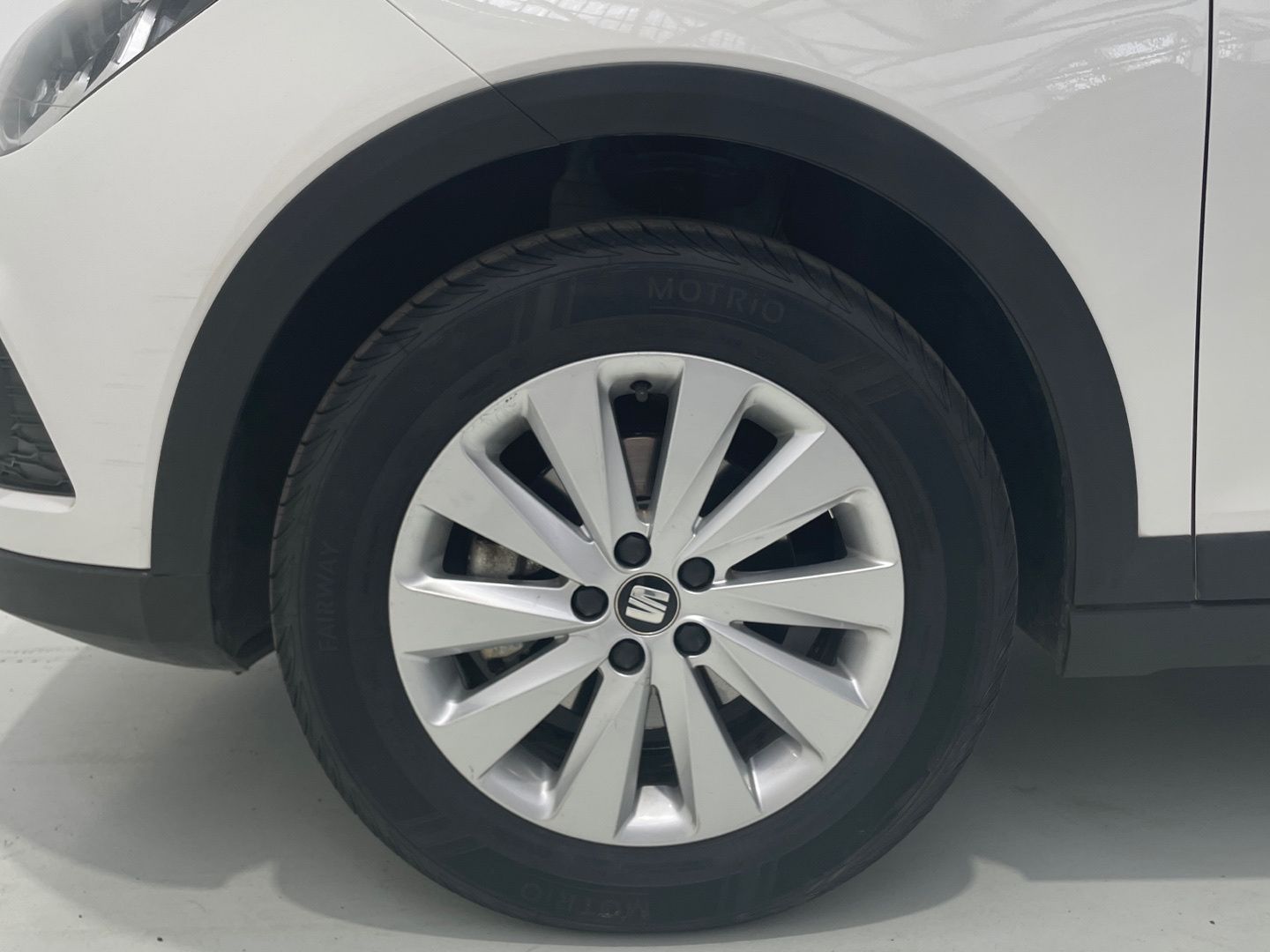 SEAT Arona 1.0 TSI Style Go2 81 kW (110 CV)
