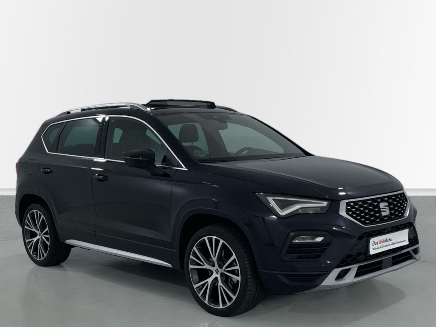 SEAT Ateca 2.0 TDI S&S X-Perience XM DSG 110 kW (150 CV)