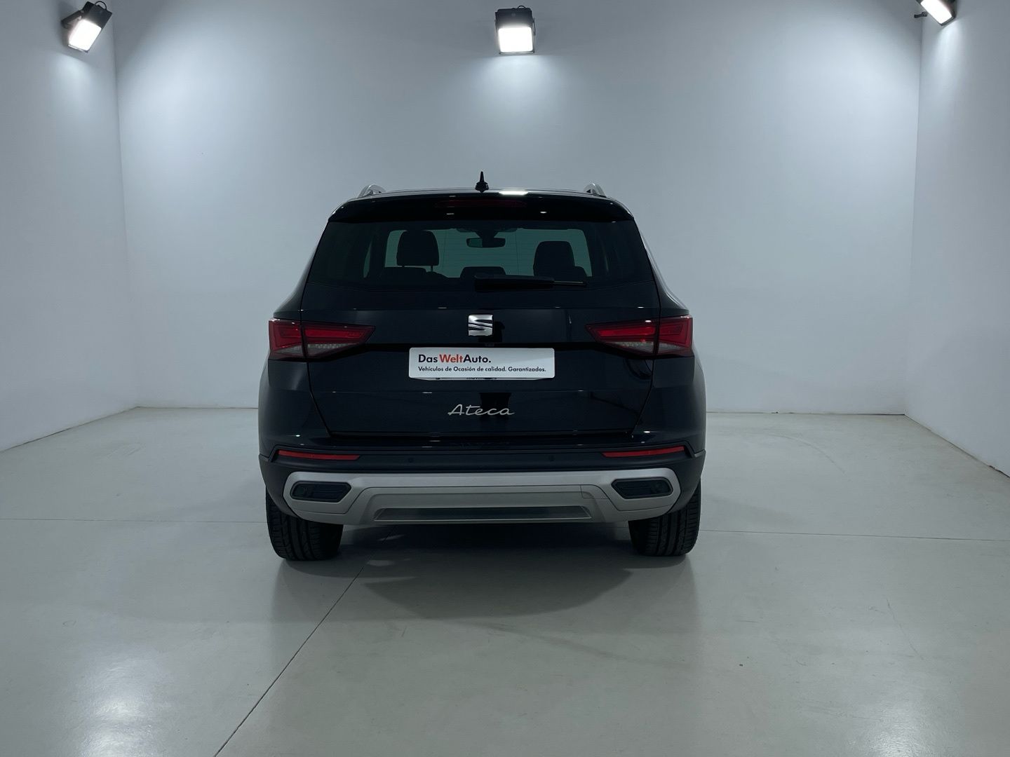 SEAT Ateca 2.0 TDI S&S X-Perience XM DSG 110 kW (150 CV)