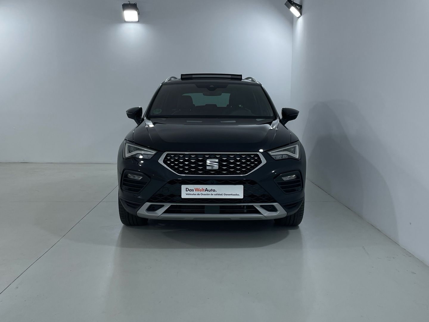 SEAT Ateca 2.0 TDI S&S X-Perience XM DSG 110 kW (150 CV)