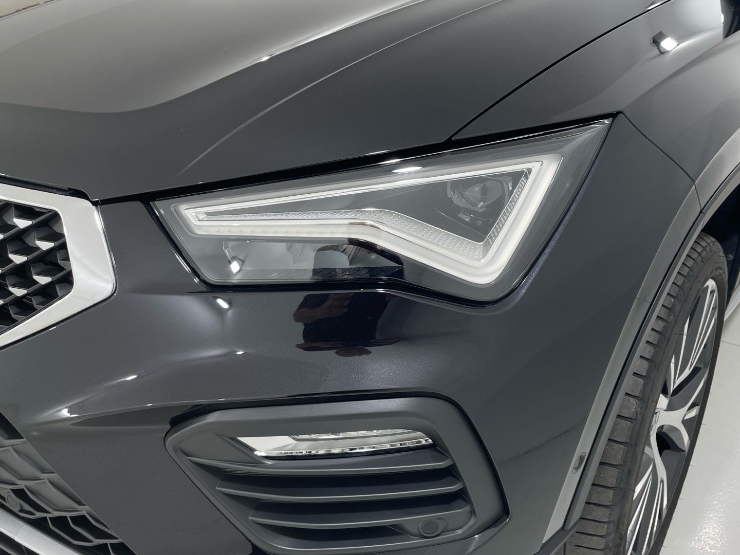 SEAT Ateca 2.0 TDI S&S X-Perience XM DSG 110 kW (150 CV)