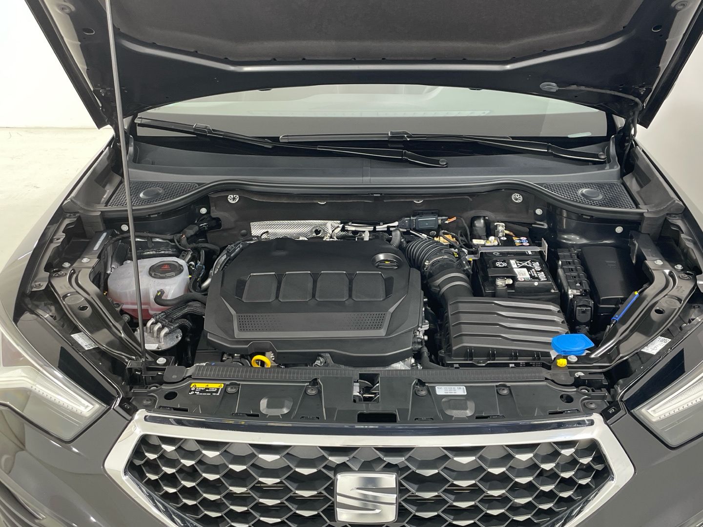 SEAT Ateca 2.0 TDI S&S X-Perience XM DSG 110 kW (150 CV)