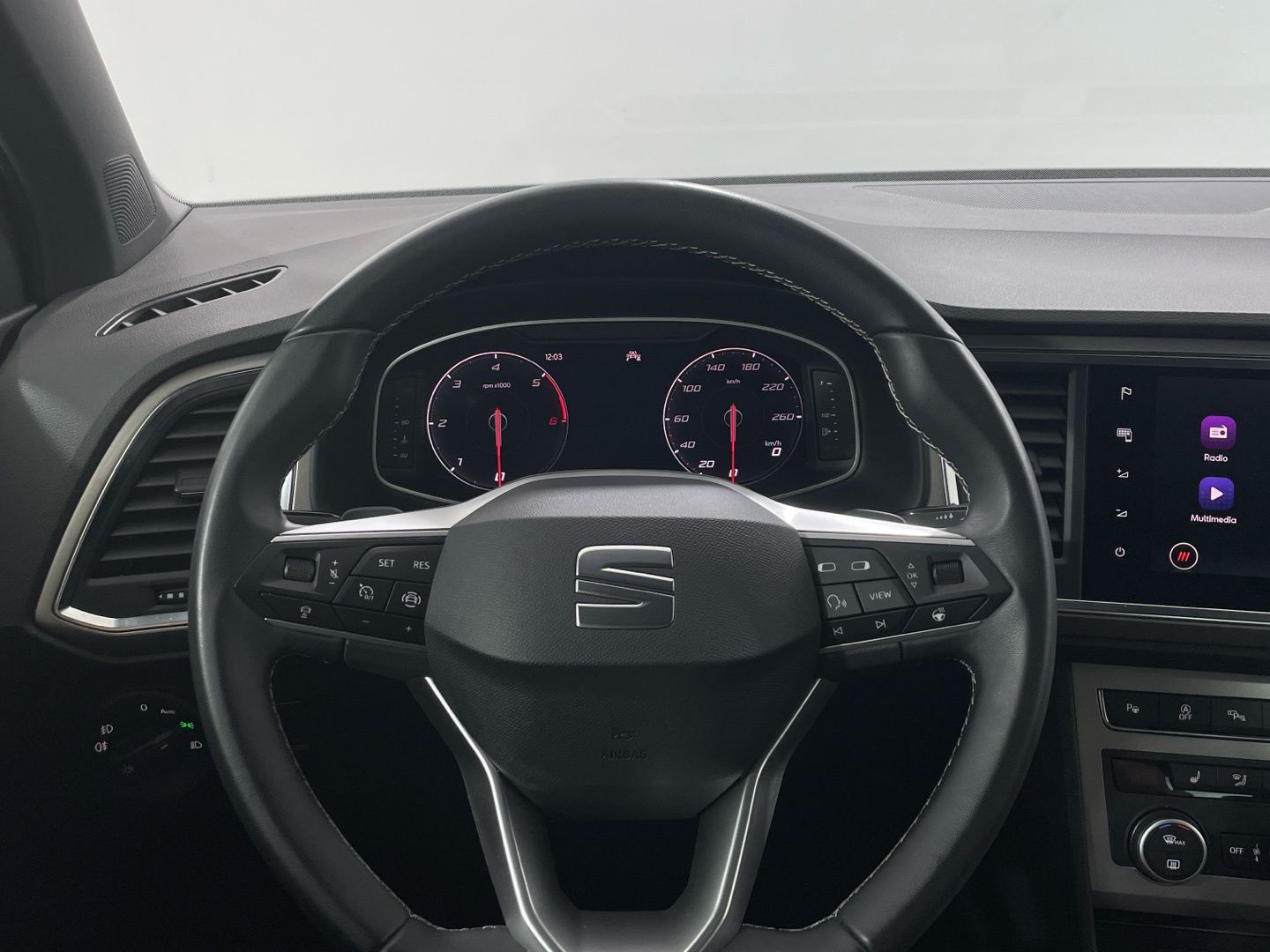 SEAT Ateca 2.0 TDI S&S X-Perience XM DSG 110 kW (150 CV)
