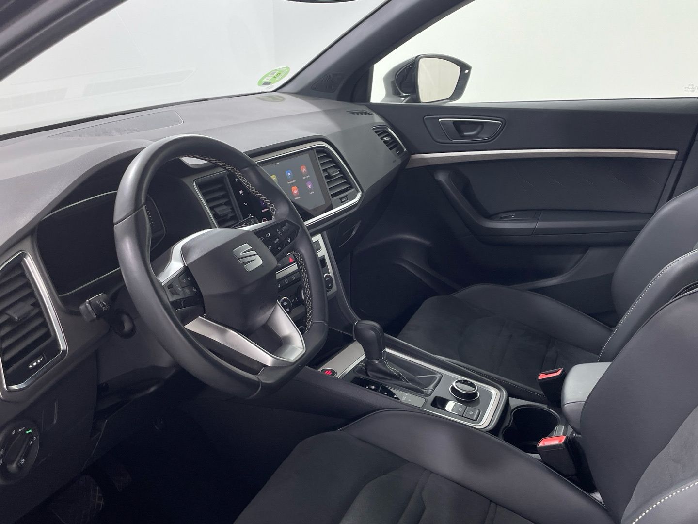 SEAT Ateca 2.0 TDI S&S X-Perience XM DSG 110 kW (150 CV)