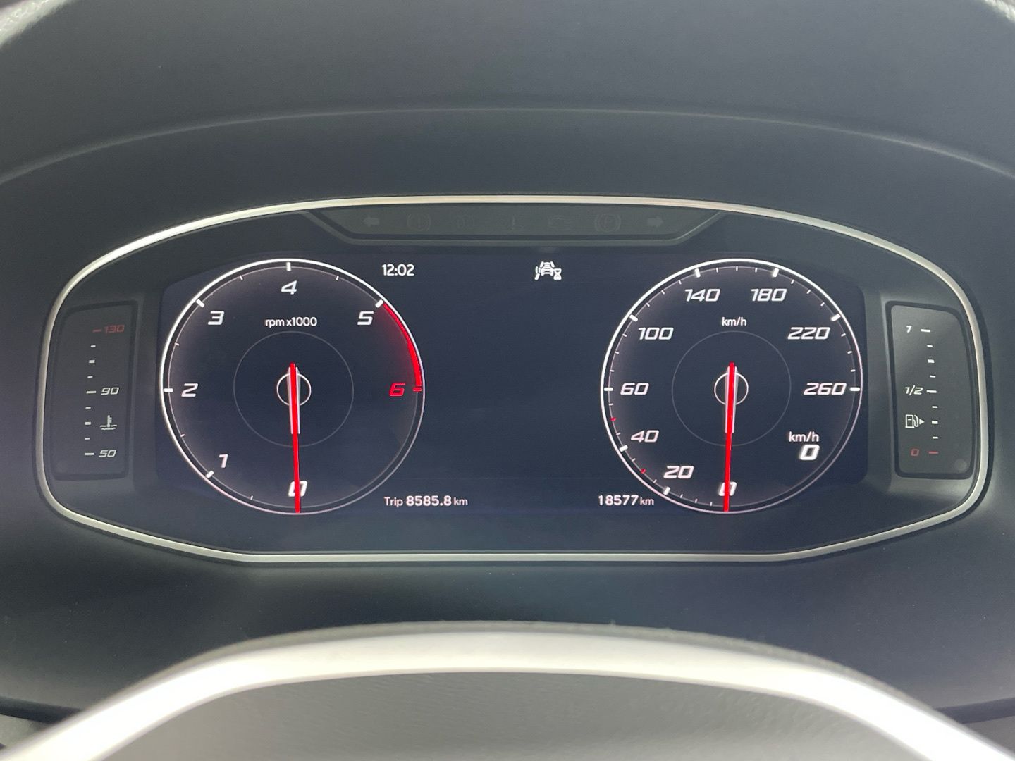 SEAT Ateca 2.0 TDI S&S X-Perience XM DSG 110 kW (150 CV)