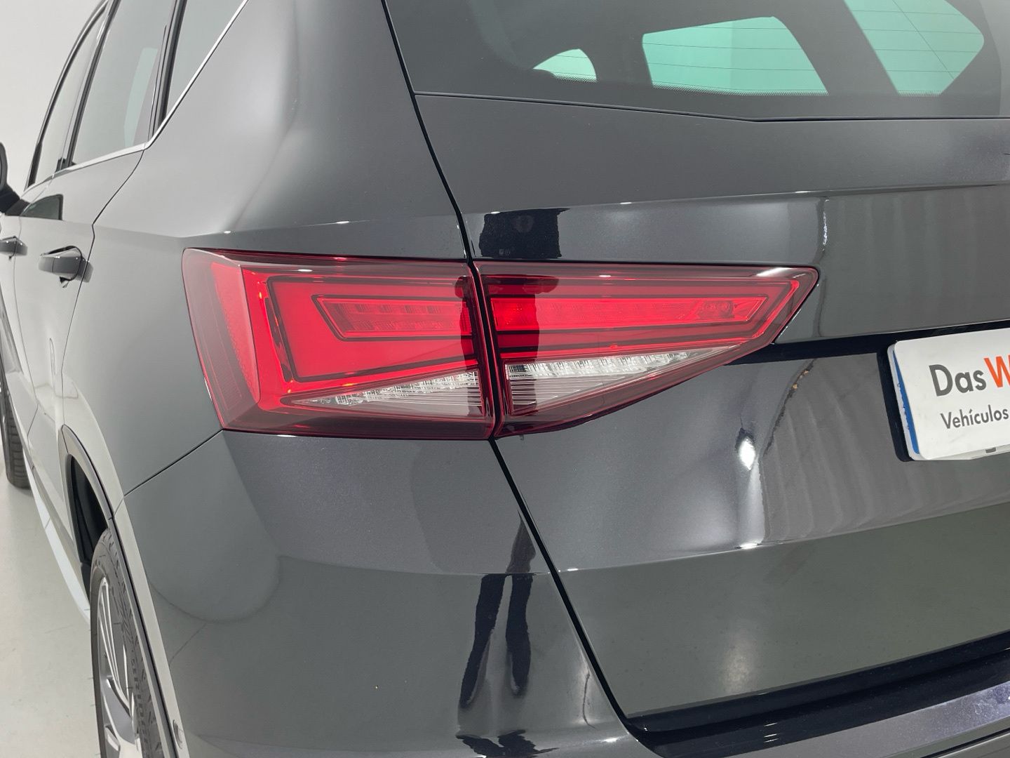 SEAT Ateca 2.0 TDI S&S X-Perience XM DSG 110 kW (150 CV)