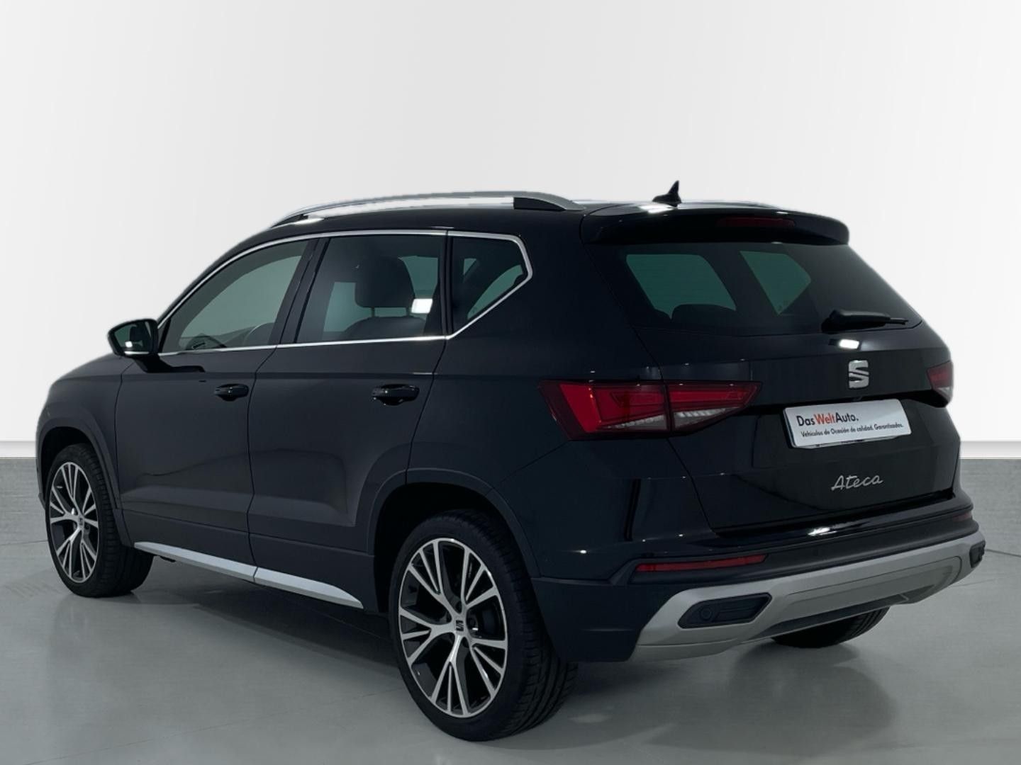 SEAT Ateca 2.0 TDI S&S X-Perience XM DSG 110 kW (150 CV)