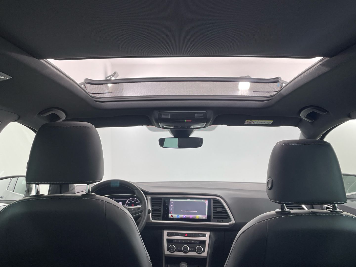 SEAT Ateca 2.0 TDI S&S X-Perience XM DSG 110 kW (150 CV)