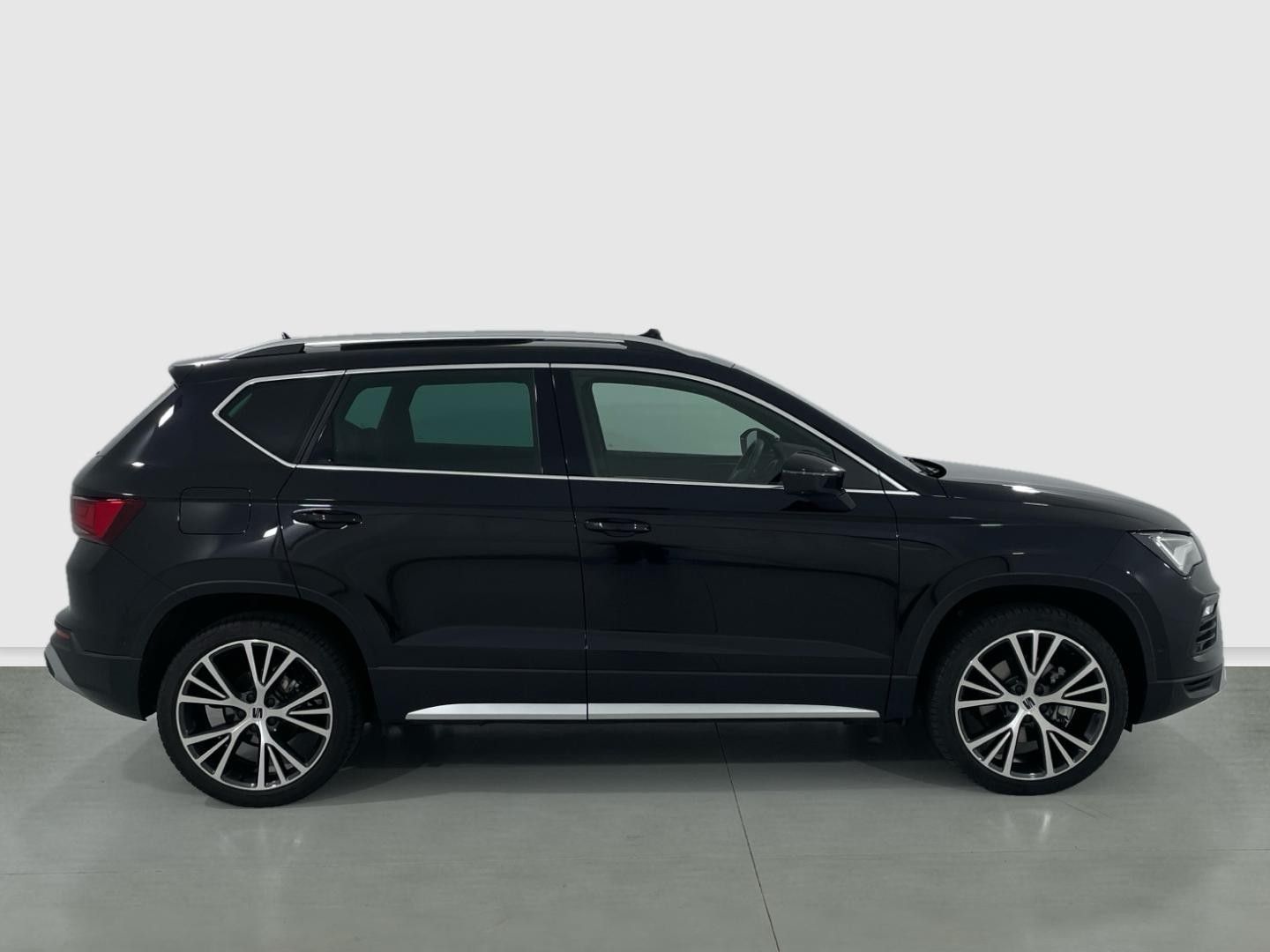 SEAT Ateca 2.0 TDI S&S X-Perience XM DSG 110 kW (150 CV)