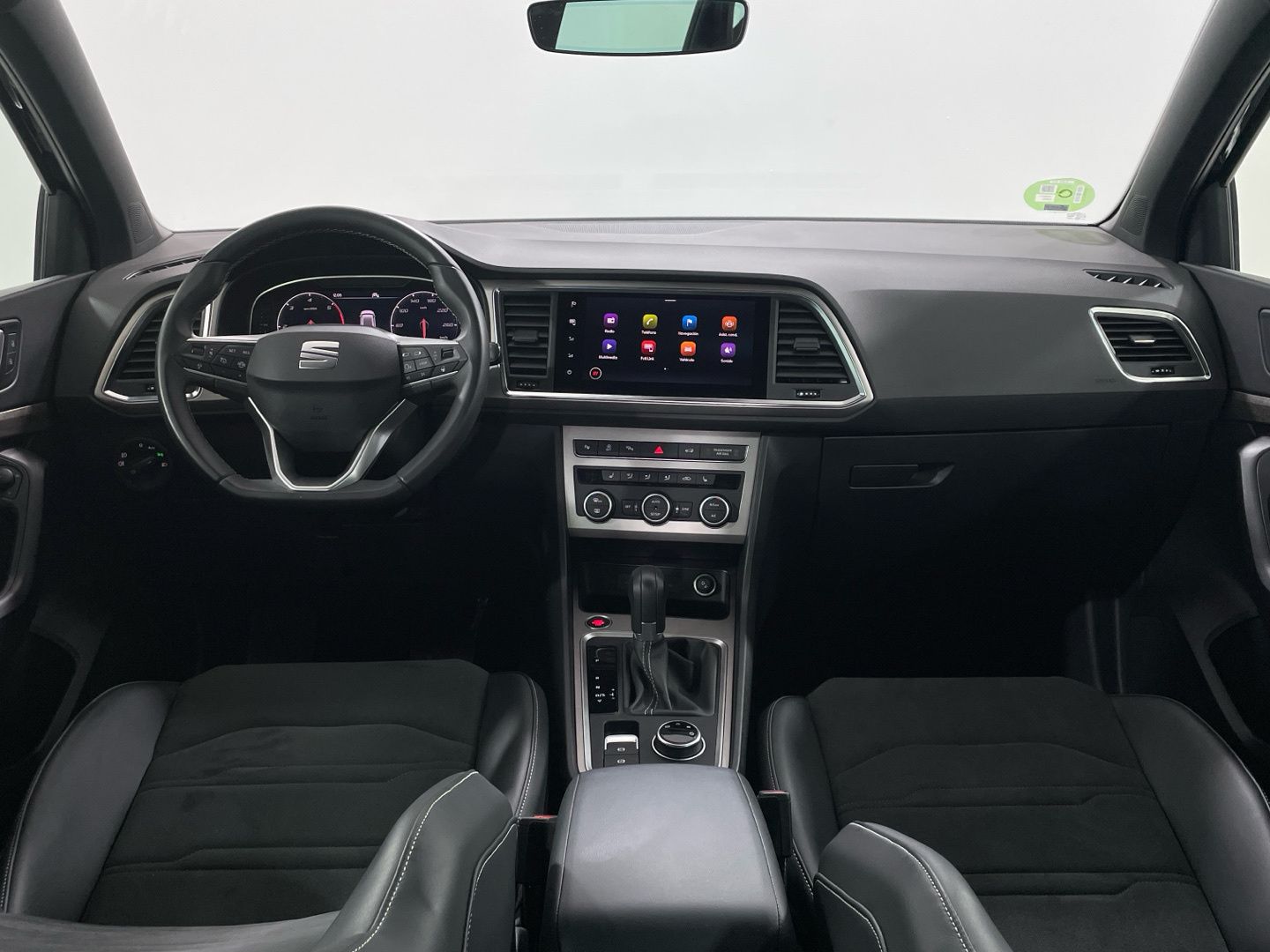 SEAT Ateca 2.0 TDI S&S X-Perience XM DSG 110 kW (150 CV)