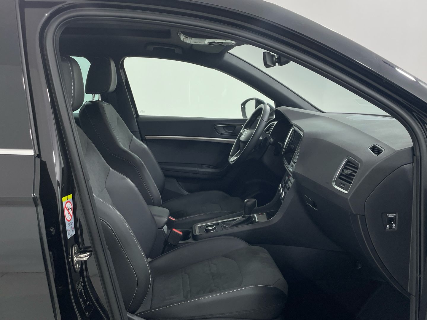 SEAT Ateca 2.0 TDI S&S X-Perience XM DSG 110 kW (150 CV)