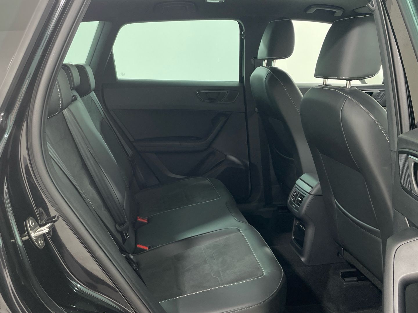 SEAT Ateca 2.0 TDI S&S X-Perience XM DSG 110 kW (150 CV)