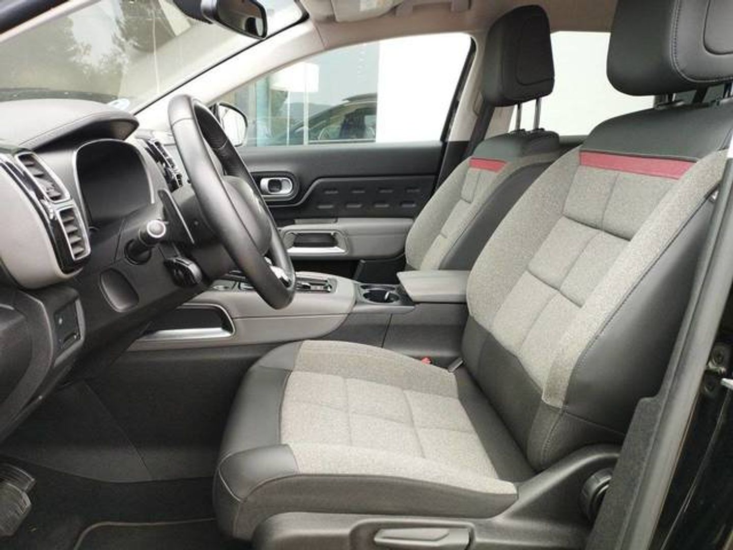 Citroen C5 Aircross BlueHdi 130 S&S C Series EAT8 96 kW (131 CV)