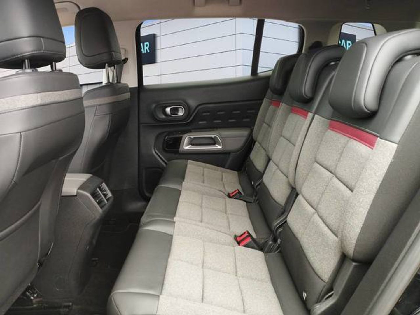 Citroen C5 Aircross BlueHdi 130 S&S C Series EAT8 96 kW (131 CV)